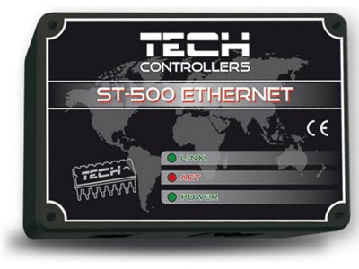 Moduł ethernet ST-500